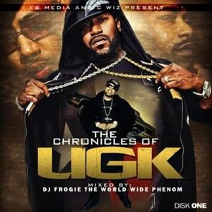 Meet your Posher, Byrd m